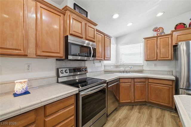 921 Montecito Drive, Pahrump, NV 89048