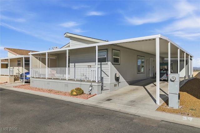 921 Montecito Drive, Pahrump, NV 89048
