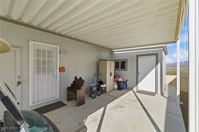 921 Montecito Drive, Pahrump, NV 89048