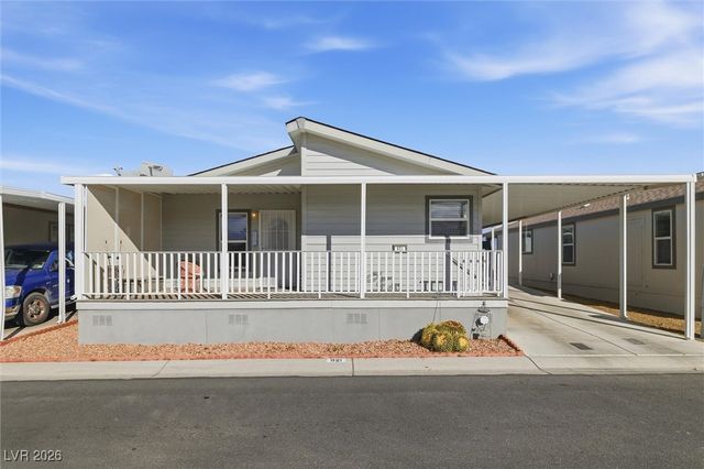 921 Montecito Drive, Pahrump, NV 89048