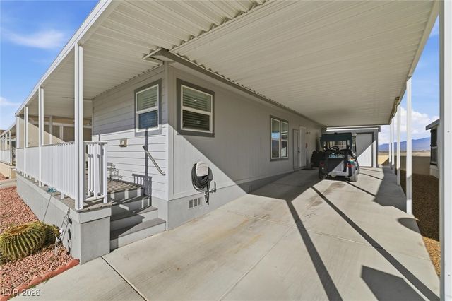921 Montecito Drive, Pahrump, NV 89048