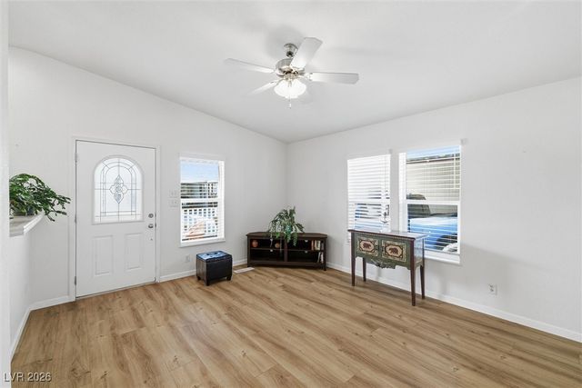 921 Montecito Drive, Pahrump, NV 89048