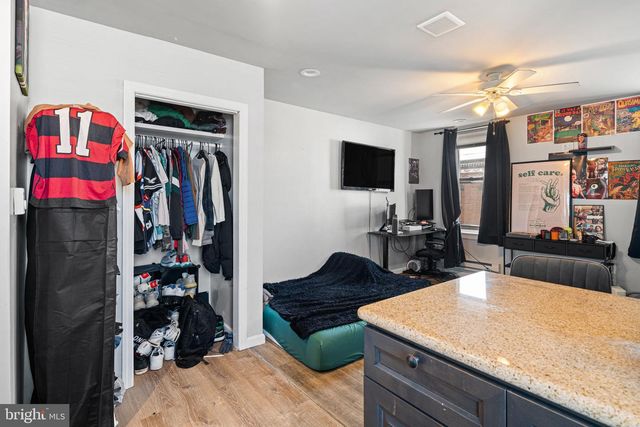 1427 W RITNER ST, Philadelphia, PA 19145