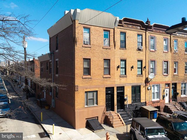 1427 W RITNER ST, Philadelphia, PA 19145