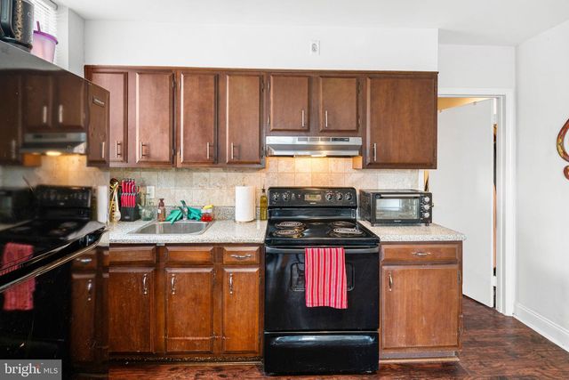 1427 W RITNER ST, Philadelphia, PA 19145