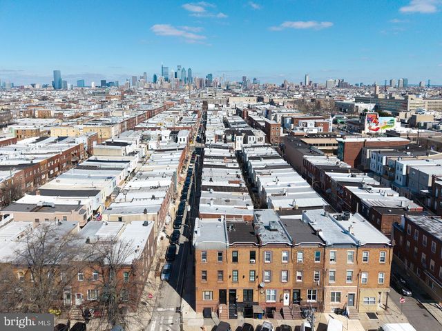 1427 W RITNER ST, Philadelphia, PA 19145