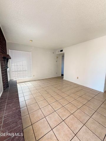 3911 Moonlight Avenue, El Paso, TX 79904
