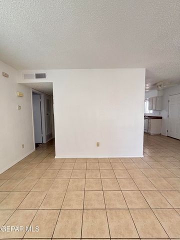 3911 Moonlight Avenue, El Paso, TX 79904