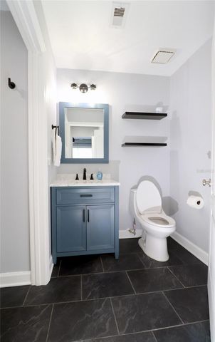 2035 DIXIE BELLE DRIVE 2035C, Orlando, FL 32812