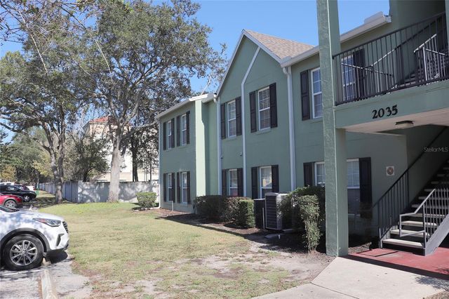 2035 DIXIE BELLE DRIVE 2035C, Orlando, FL 32812