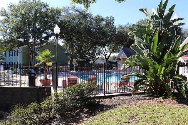 2035 DIXIE BELLE DRIVE 2035C, Orlando, FL 32812