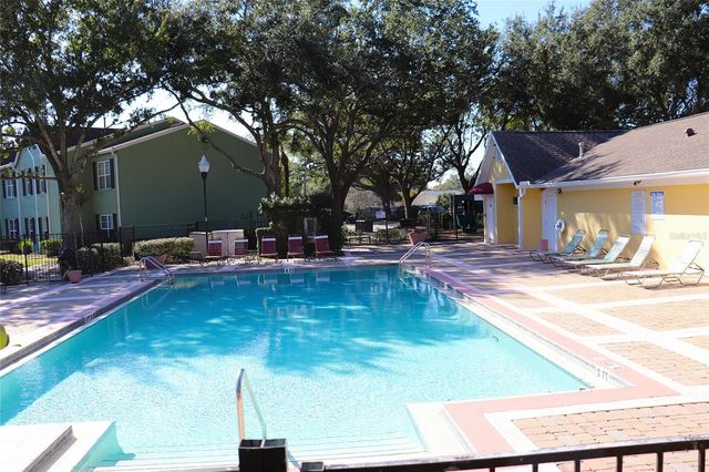 2035 DIXIE BELLE DRIVE 2035C, Orlando, FL 32812