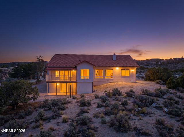 1255 Calle De La Plata, Sparks, NV 89441