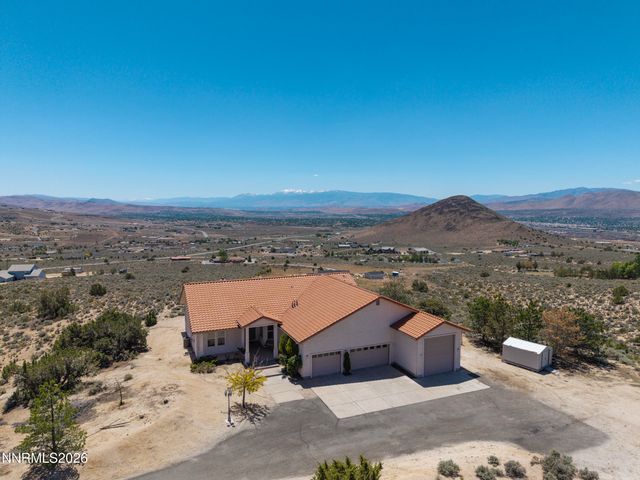 1255 Calle De La Plata, Sparks, NV 89441