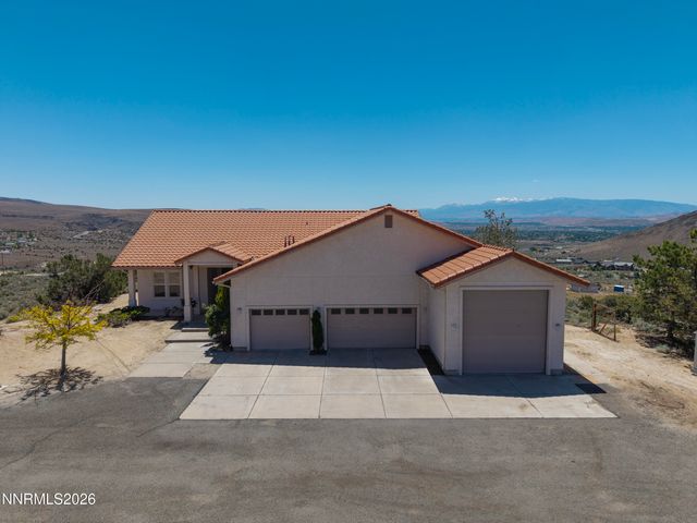 1255 Calle De La Plata, Sparks, NV 89441