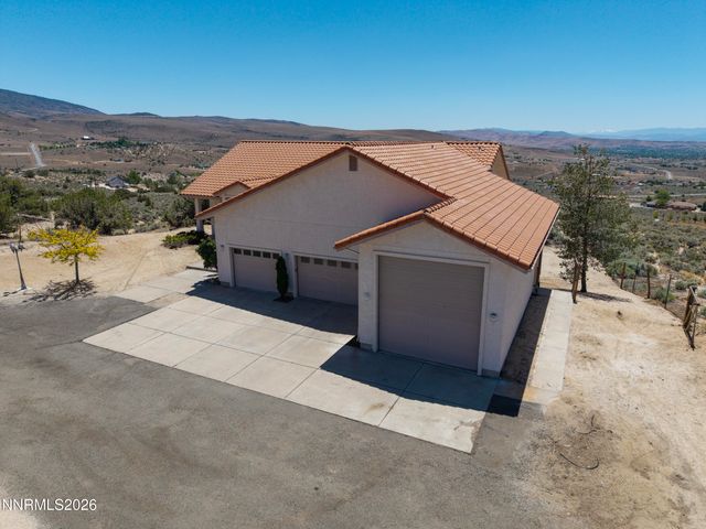 1255 Calle De La Plata, Sparks, NV 89441