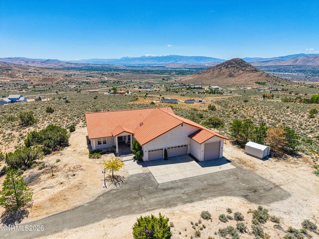 1255 Calle De La Plata, Sparks, NV 89441