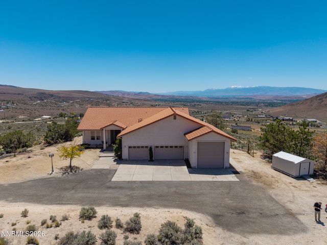 1255 Calle De La Plata, Sparks, NV 89441