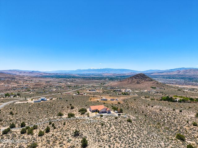 1255 Calle De La Plata, Sparks, NV 89441