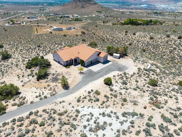 1255 Calle De La Plata, Sparks, NV 89441