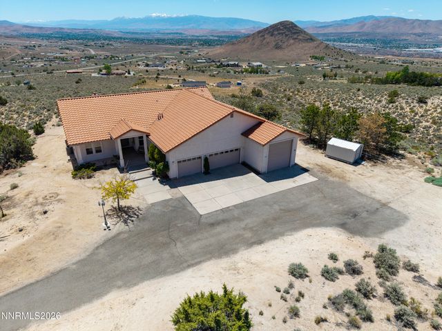 1255 Calle De La Plata, Sparks, NV 89441