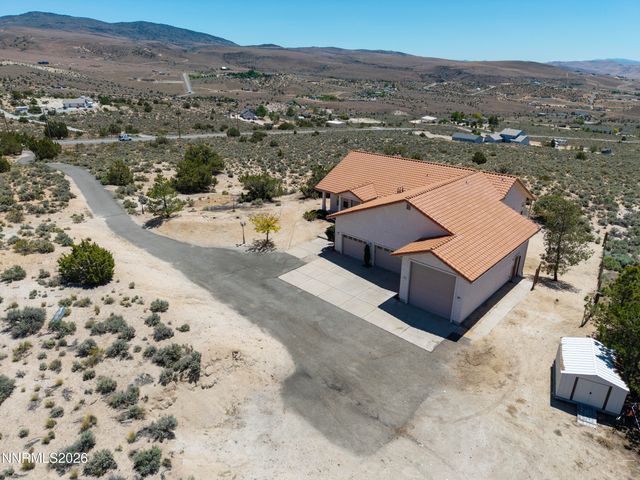 1255 Calle De La Plata, Sparks, NV 89441
