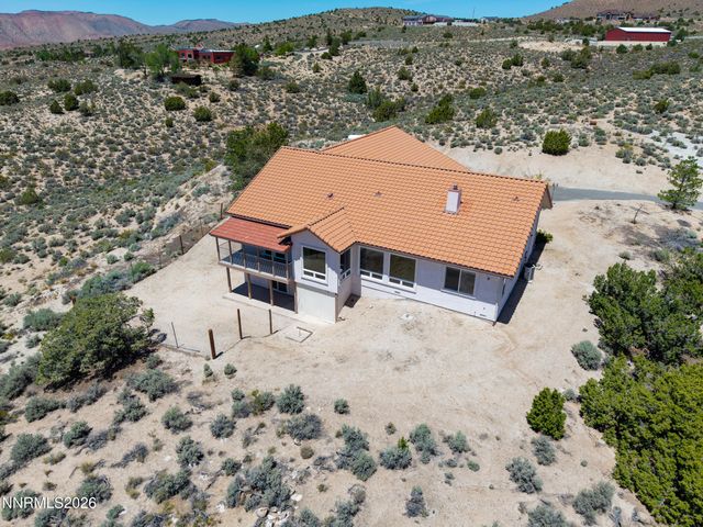1255 Calle De La Plata, Sparks, NV 89441