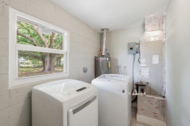 3000 Langston Drive, Fort Pierce, FL 34946