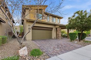 9781 Pyrite Mystery Avenue, Las Vegas, NV 89148