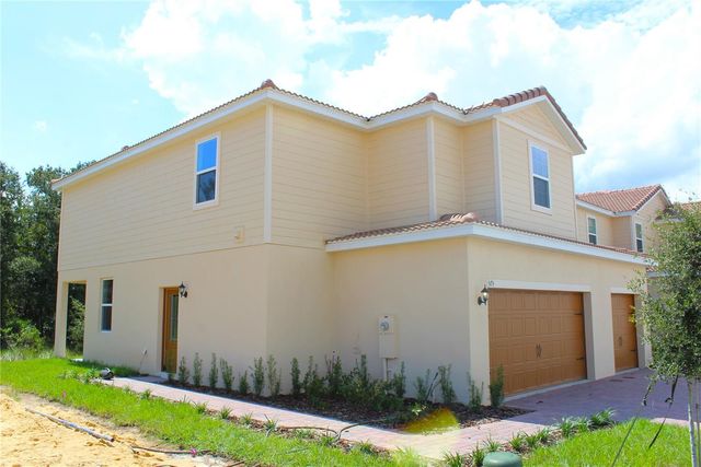 575 BAY LEAF DRIVE, Poinciana, FL 34759