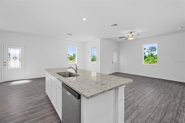 575 BAY LEAF DRIVE, Poinciana, FL 34759