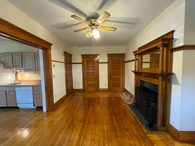 590 Cambridge St. 1, Boston, MA 02134