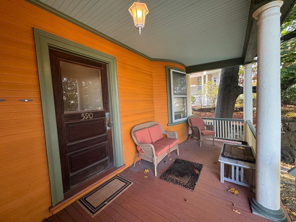 590 Cambridge St. 1, Boston, MA 02134