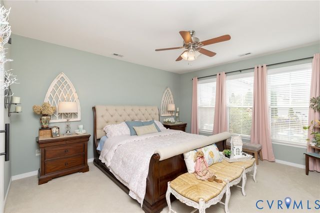 6800 Dales Pony Dr, Moseley, VA 23120