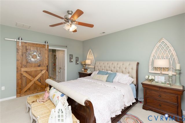 6800 Dales Pony Dr, Moseley, VA 23120