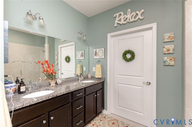 6800 Dales Pony Dr, Moseley, VA 23120