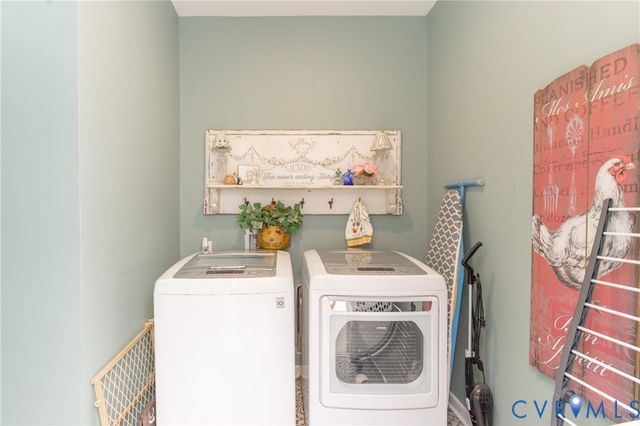 6800 Dales Pony Dr, Moseley, VA 23120