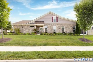 6800 Dales Pony Dr, Moseley, VA 23120