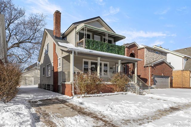 4913 Middlesex Street, Dearborn, MI 48126