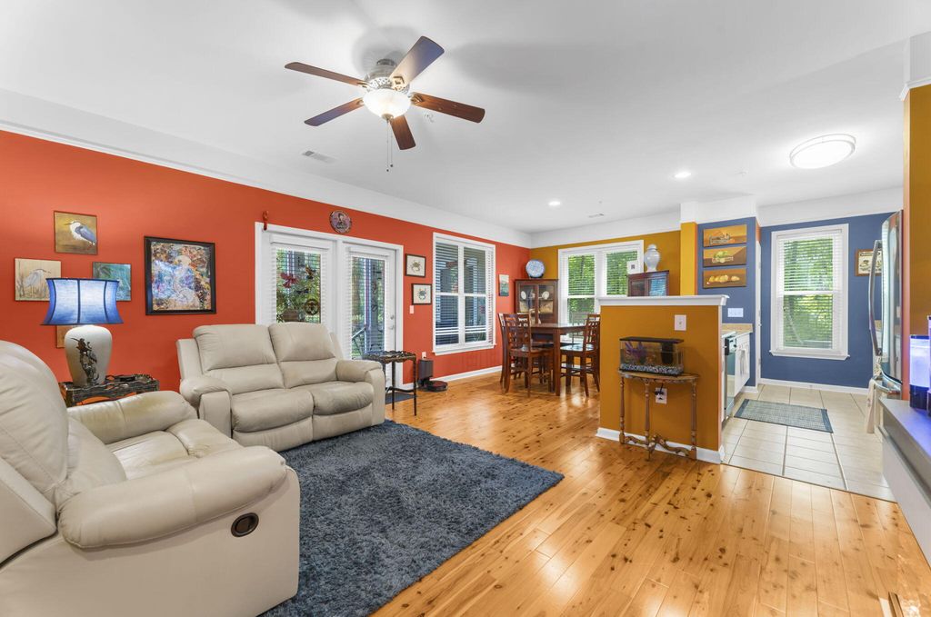 2613 Egret Crest Lane 2613, Charleston, SC 29414