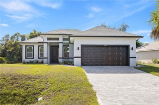 3057 ALICEVILLE ROAD, North Port, FL 34288