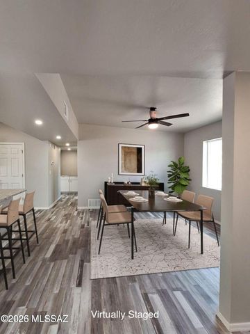 6932 E 4th Street, Tucson, AZ 85710