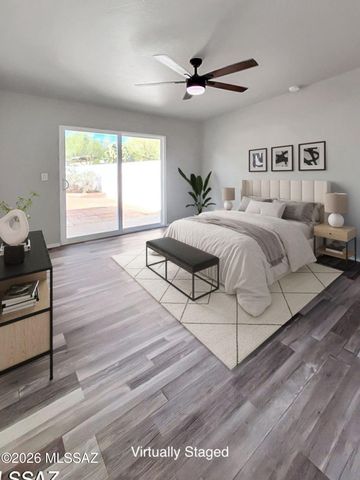 6932 E 4th Street, Tucson, AZ 85710