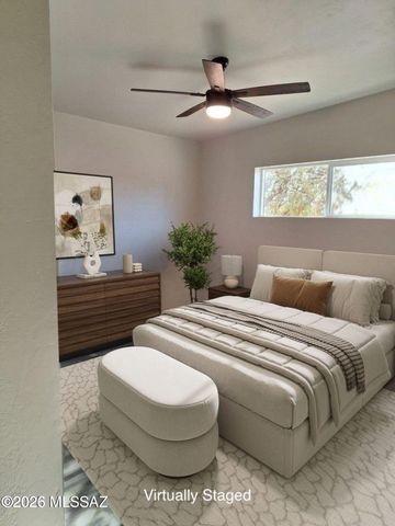 6932 E 4th Street, Tucson, AZ 85710