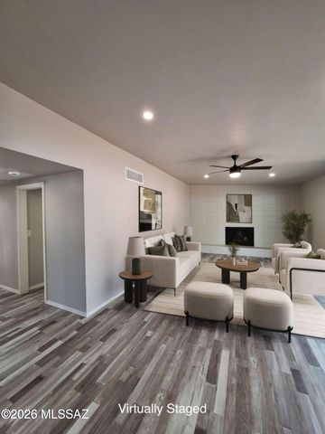 6932 E 4th Street, Tucson, AZ 85710