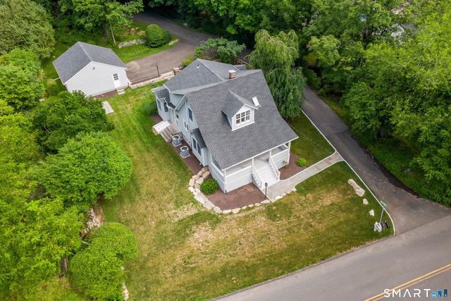 277 Franklin St Extension, Danbury, CT 06811
