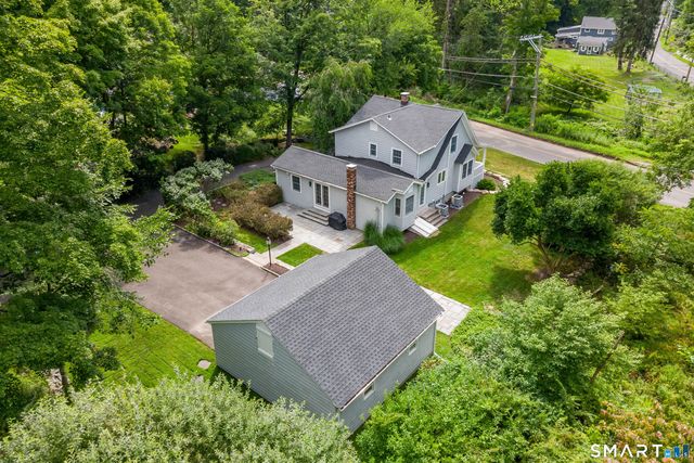 277 Franklin St Extension, Danbury, CT 06811