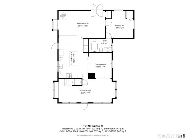 277 Franklin St Extension, Danbury, CT 06811