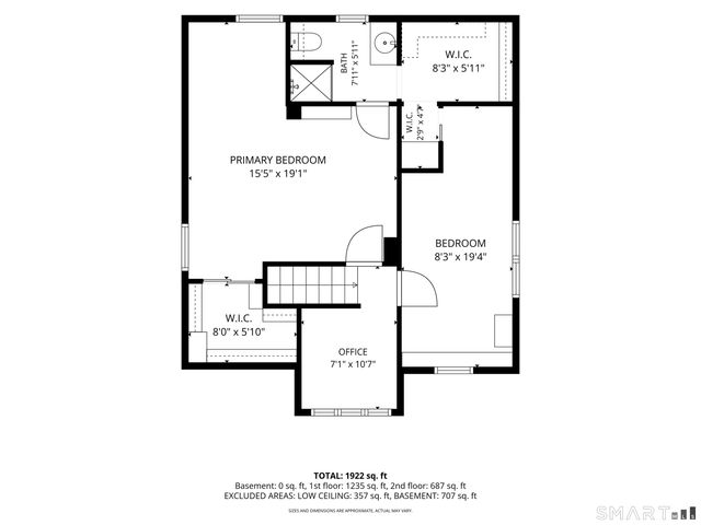 277 Franklin St Extension, Danbury, CT 06811