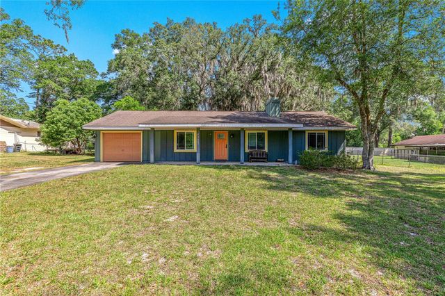 2341 NE 39TH STREET, Ocala, FL 34479